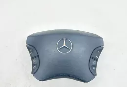 989C2904 подушка безопасности Airbag на руле Mercedes-Benz S W220