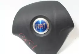 735411165 подушка безопасности Airbag на руле Fiat Grande Punto