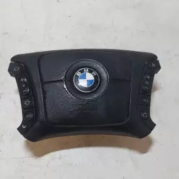 33109599904 подушка безопасности Airbag на руле BMW 5 E39
