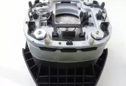 1Z0880201AG подушка безопасности Airbag на руле Skoda Octavia Mk2 (1Z)