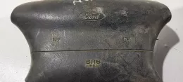 1200988B подушка безопасности Airbag на руле Ford Mondeo Mk III