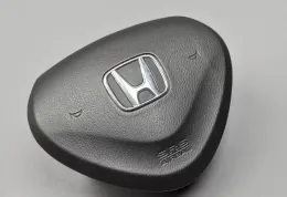 77800TL0G8102 подушка безопасности Airbag на руле Honda Accord