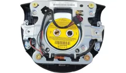 CY001062640191 подушка безопасности Airbag на руле Ford Mondeo Mk III