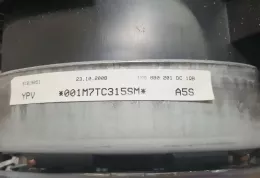 1K0880201DC подушка безопасности Airbag на руле Volkswagen Golf V