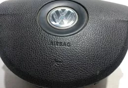 00072620239 подушка безопасности Airbag на руле Volkswagen Transporter - Caravelle T5
