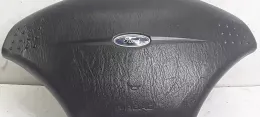 98ABA042B85D подушки безпеки Airbag на кермі Ford Focus