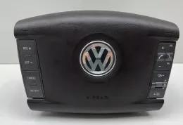 3D0880201CN подушки безпеки Airbag на кермі Volkswagen Phaeton