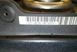 2D1164207A9V подушка безопасности Airbag на руле Lexus IS 220D-250-350