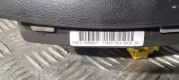 77800SEAG810 подушка безопасности Airbag на руле Honda Accord