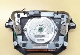 9199907 подушка безопасности Airbag на руле Volvo S80