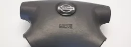 AMBU0014280077 подушка безопасности Airbag на руле Nissan Almera Tino