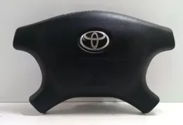 35010170500397 подушки безпеки Airbag на кермі Toyota Avensis T220