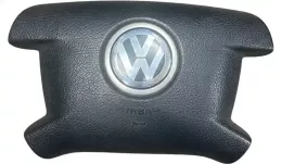 001CA00ETWP подушка безопасности Airbag на руле Volkswagen Transporter - Caravelle T5