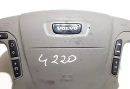 A41019313000 подушки безпеки Airbag на кермі Volvo S80