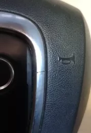 20083310094 подушки безпеки Airbag на кермі Audi A3 S3 A3 Sportback 8P