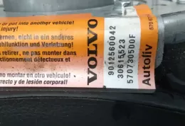 9012560042 подушка безопасности Airbag на руле Volvo S40, V40