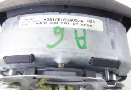4F0880201BM подушки безпеки Airbag на кермі Audi A6 S6 C6 4F