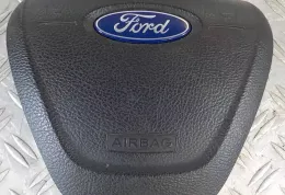 05850995 подушка безопасности Airbag на руле Ford Transit Custom