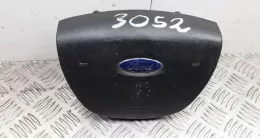 0166600700830058 подушка безопасности Airbag на руле Ford Transit