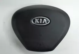 5WY100025 подушки безпеки Airbag на кермі KIA Ceed