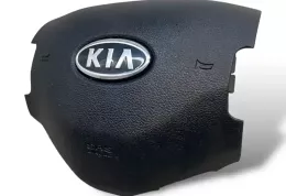 569001H600 подушка безопасности Airbag на руле KIA Ceed