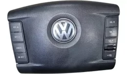 61503077E подушки безпеки Airbag на кермі Volkswagen Touareg I