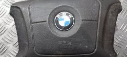 3716904570 подушка безопасности Airbag на руле BMW 5 E39