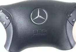 6T1202030500 подушки безпеки Airbag на кермі Mercedes-Benz C W203