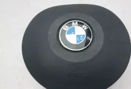 32306759926 подушка безопасности Airbag на руле BMW X5 E53 - фото