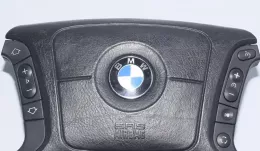 9599805 подушка безопасности Airbag на руле BMW 5 E39