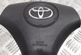 515D02RX3310120 подушка безопасности Airbag на руле Toyota Corolla E120 E130