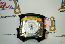 23912 подушки безпеки Airbag на кермі Volkswagen Polo III 6N 6N2 6NF