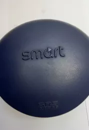 HA02001040279 подушка безопасности Airbag на руле Smart ForTwo I