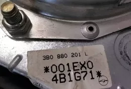 3K0880201L подушка безопасности Airbag на руле Volkswagen PASSAT B5