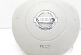 48470AX600 подушка безопасности Airbag на руле Nissan Micra