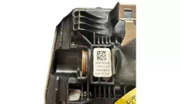 8200414935B подушка безопасности Airbag на руле Renault Megane II