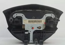 4112HN подушка безопасности Airbag на руле Citroen C6