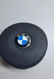 307583390N77 подушки безпеки Airbag на кермі BMW 5 F10 F11