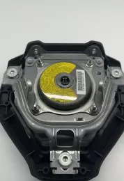 WDT0K62A472 подушка безопасности Airbag на руле Subaru Forester SH