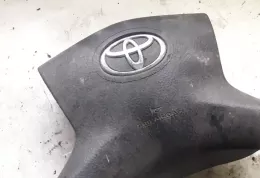15566228 подушка безопасности Airbag на руле Toyota Avensis T250