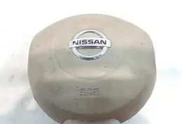 SGD04039124237 подушки безпеки Airbag на кермі Nissan Micra