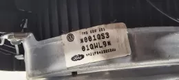 X001063 подушка безопасности Airbag на руле Ford Galaxy