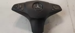 0001741312 подушки безпеки Airbag на кермі Mercedes-Benz E C207 W207