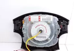 77800S1CE810M1 подушка безопасности Airbag на руле Honda Accord