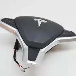 101324200B подушка безопасности Airbag на руле Tesla Model S