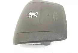 7354211480 подушка безопасности Airbag на руле Peugeot Boxer