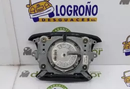 331097180 подушка безопасности Airbag на руле BMW 5 E39
