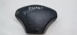 565011706C подушка безопасности Airbag на руле Ford Escort