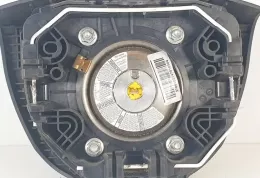 4M51A042B85CG подушка безопасности Airbag на руле Ford Focus