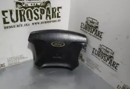 U9010315046 подушка безопасности Airbag на руле Ford Ranger